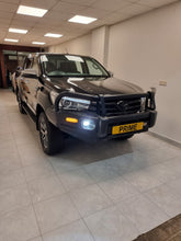 Toyota Hilux Revo V 2.8