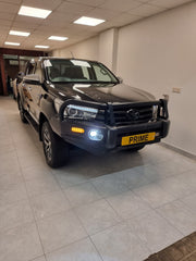 Toyota Hilux Revo V 2.8