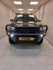 Toyota Hilux Revo V 2.8
