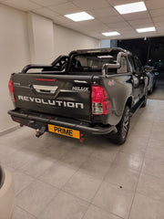Toyota Hilux Revo V 2.8