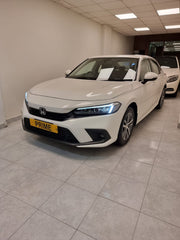 Honda Civic VTI Oriel Prosmatec UG