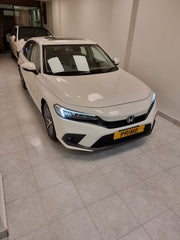 Honda Civic VTI Oriel Prosmatec UG