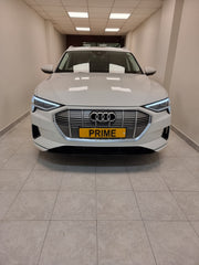 Audi E-Tron 50 Quattro