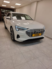 Audi E-Tron 50 Quattro