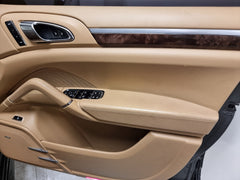 Porsche Cayenne S Hybrid