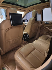 Porsche Cayenne S Hybrid