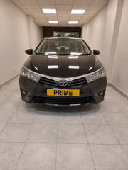 Toyota Corolla Altis 1.6