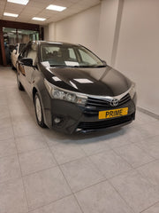 Toyota Corolla Altis 1.6