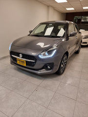 Suzuki Swift GLX 1.2
