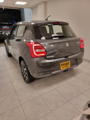 Suzuki Swift GLX 1.2