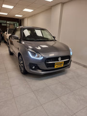 Suzuki Swift GLX 1.2