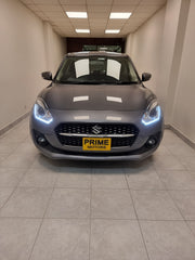 Suzuki Swift GLX 1.2