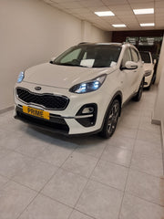 Kia Sportage AWD 2.0