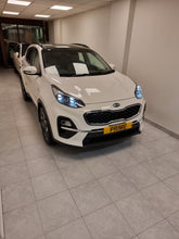 Kia Sportage AWD 2.0