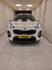 Kia Sportage AWD 2.0