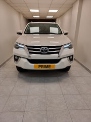 Toyota Fortuner V 2.7 4x4