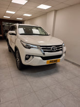 Toyota Fortuner V 2.7 4x4