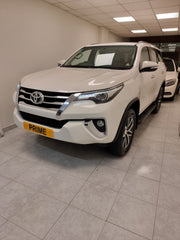 Toyota Fortuner V 2.7 4x4