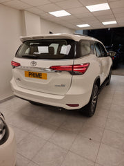 Toyota Fortuner V 2.7 4x4