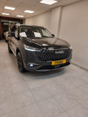 Haval H6 HEV