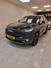 Haval H6 HEV