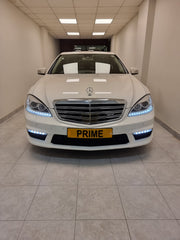 Mercedes Benz S350
