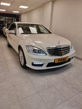 Mercedes Benz S350