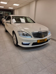 Mercedes Benz S350