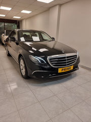 Mercedes Benz E200 Exclusive Line