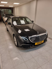 Mercedes Benz E200 Exclusive Line