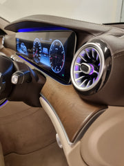 Mercedes Benz E200 Exclusive Line