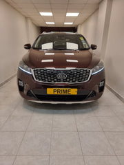 Kia Sorento 3.5