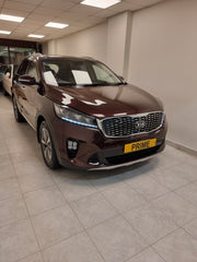 Kia Sorento 3.5