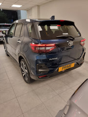 Toyota Raize Z 1.0 Turbo