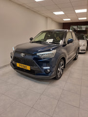 Toyota Raize Z 1.0 Turbo