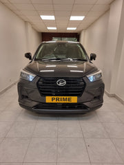 Daihatsu Rocky X 1.0 Turbo