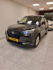 Daihatsu Rocky X 1.0 Turbo