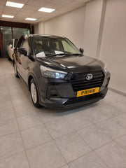Daihatsu Rocky X 1.0 Turbo