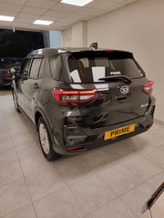 Daihatsu Rocky X 1.0 Turbo