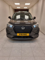 Daihatsu Rocky L 1.0 Turbo