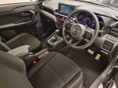 Daihatsu Rocky L 1.0 Turbo