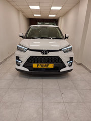 Toyota Raize Z 1.0 Turbo