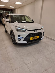 Toyota Raize Z 1.0 Turbo