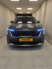 Kia Sorento HEV AWD 1.6