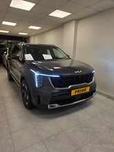 Kia Sorento HEV AWD 1.6