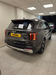 Kia Sorento HEV AWD 1.6