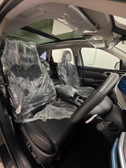 Kia Sorento HEV AWD 1.6