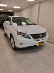 Lexus RX450h GYL16