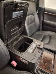 Toyota Land Cruiser ZX