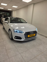 Audi A5 35TFSI